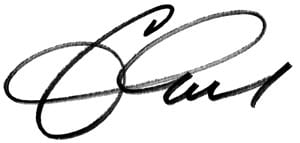 Christi-Daniels-Signature-Sharpie