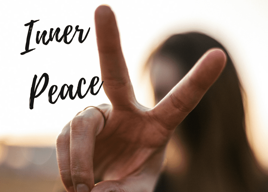 Inner Peace