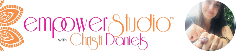 Christi Daniels -Somatic Coach + Facilitator at Empower Studio